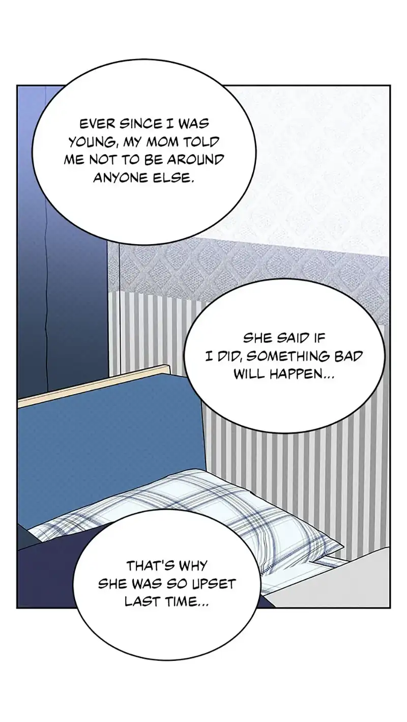 An Extraordinary Guardian Chapter 20 page 59