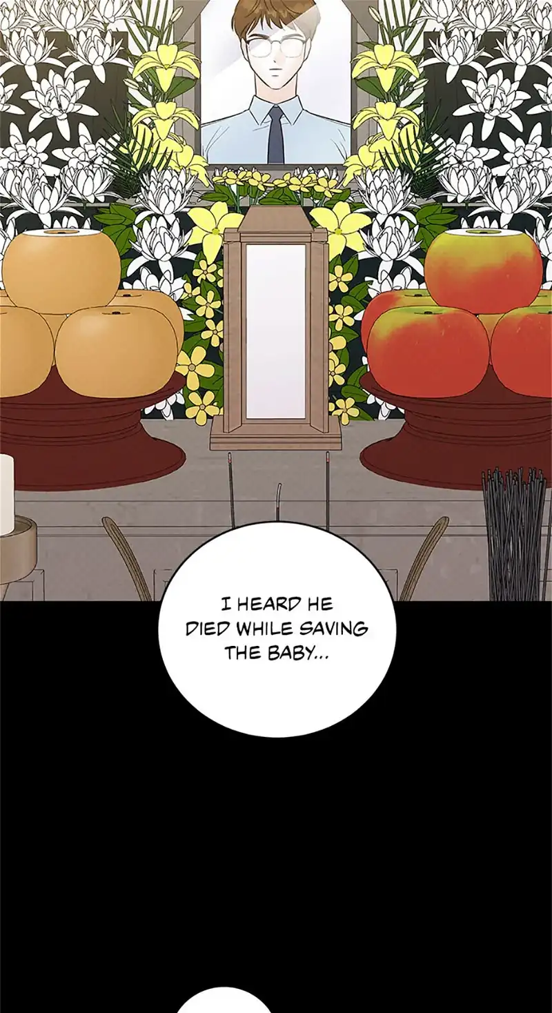 An Extraordinary Guardian Chapter 20 page 8