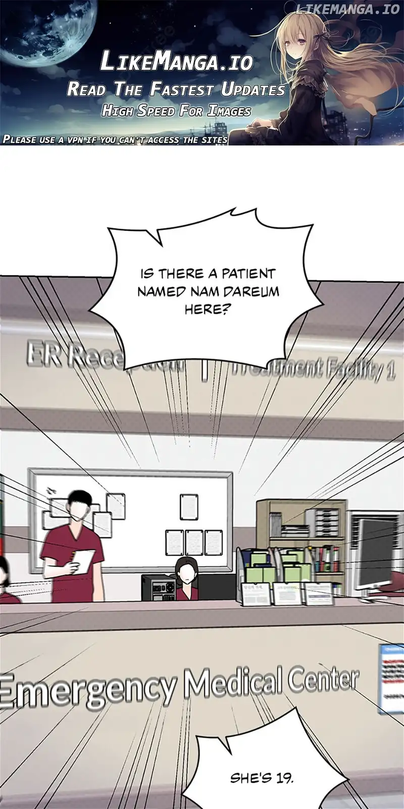 Manga Image