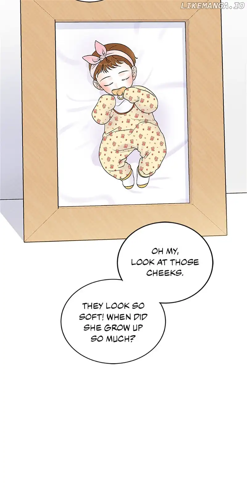 An Extraordinary Guardian Chapter 32 page 15