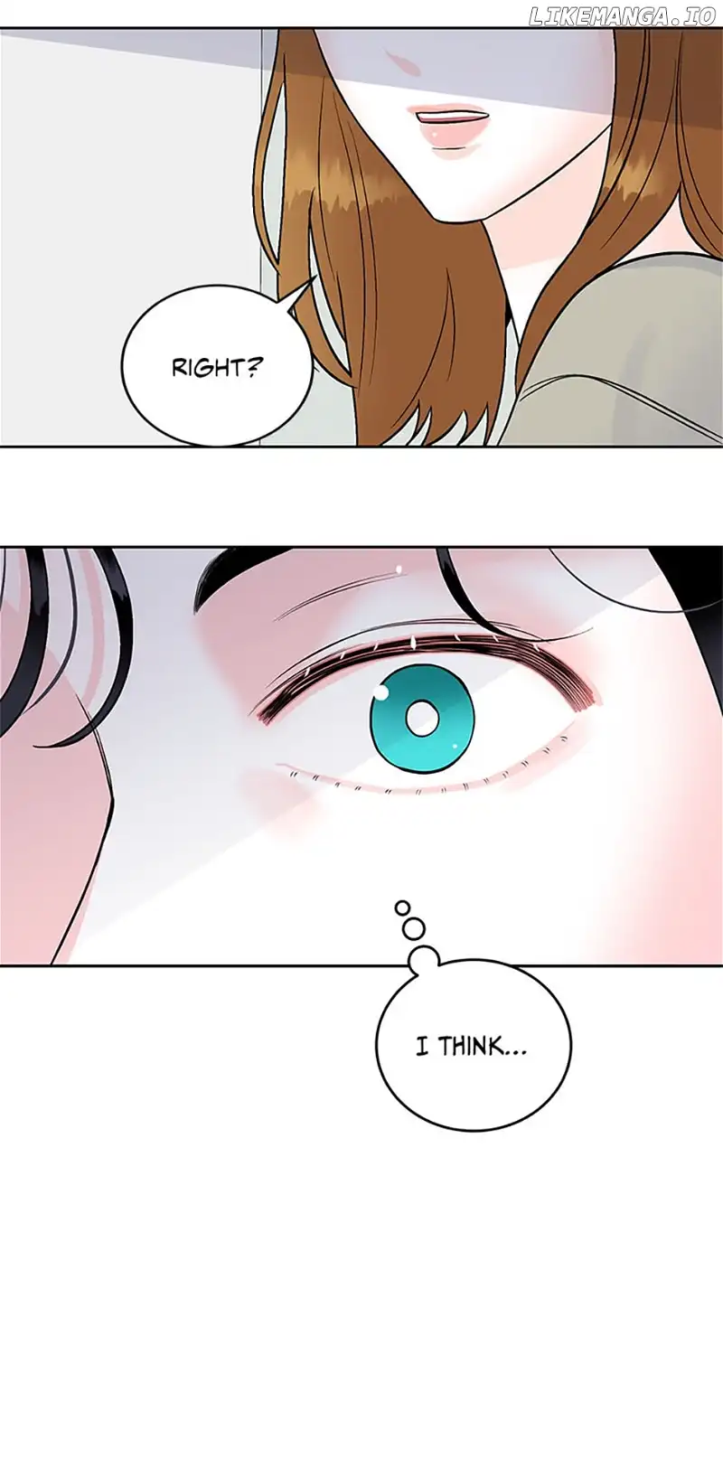 An Extraordinary Guardian Chapter 32 page 16