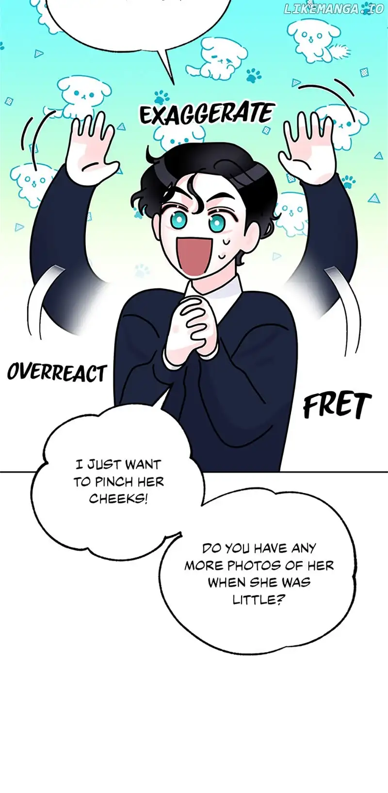 An Extraordinary Guardian Chapter 32 page 18