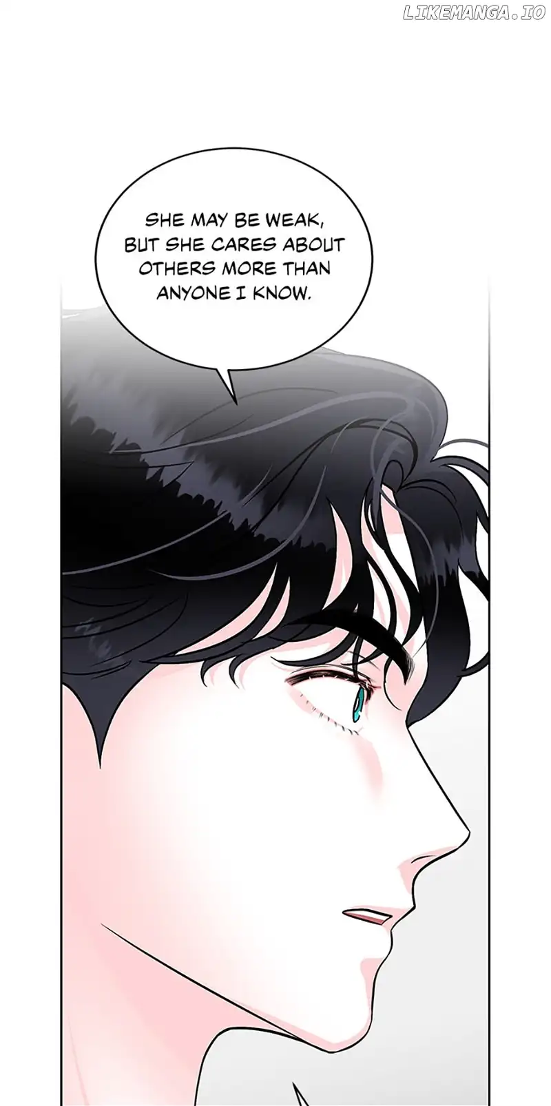An Extraordinary Guardian Chapter 32 page 7