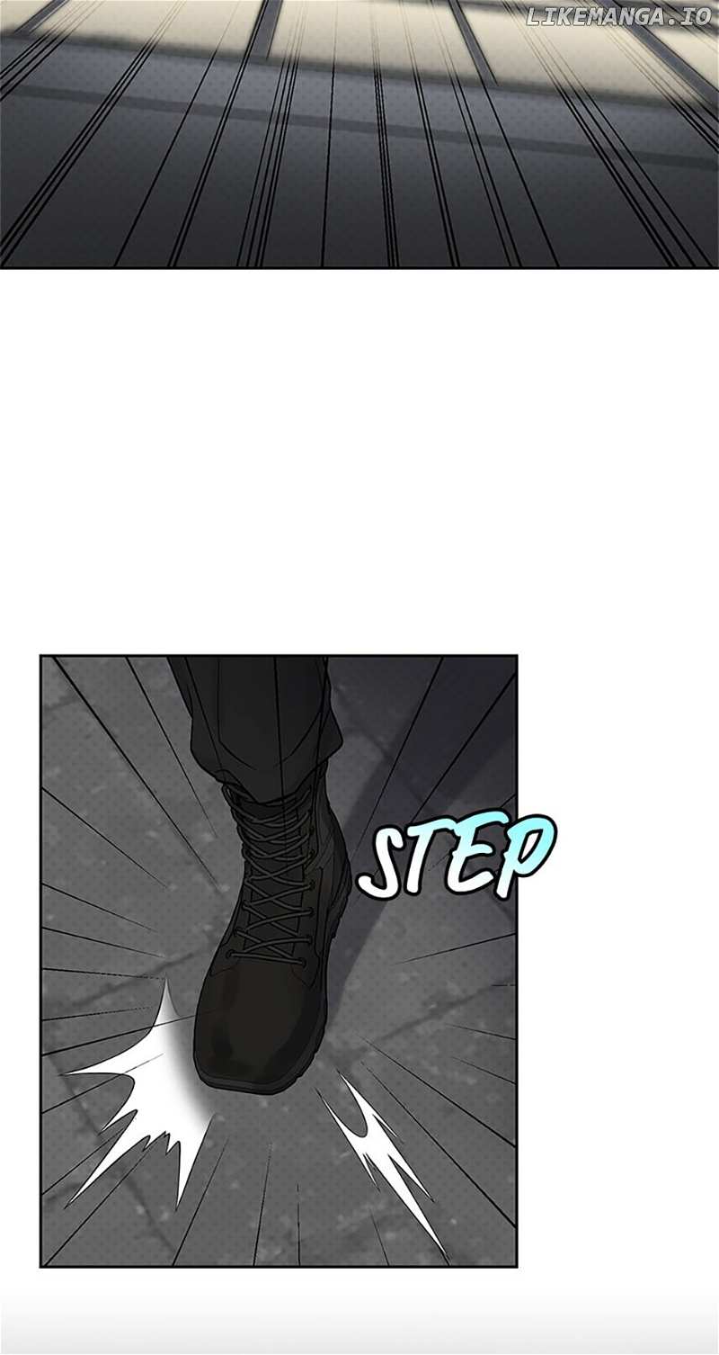 An Extraordinary Guardian Chapter 34 page 14