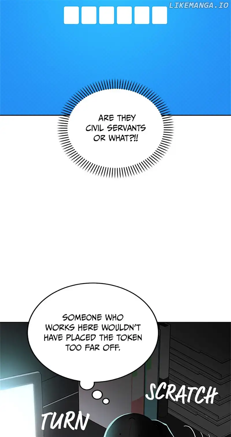 An Extraordinary Guardian Chapter 34 page 45