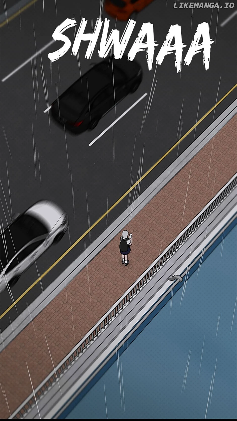 Manga Image
