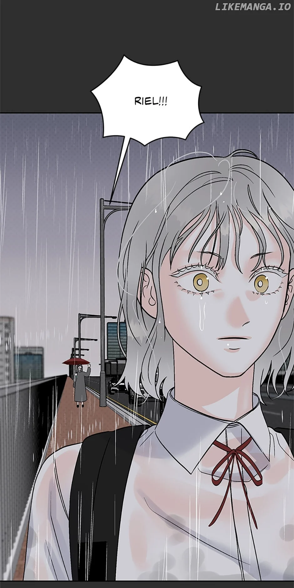 Manga Image