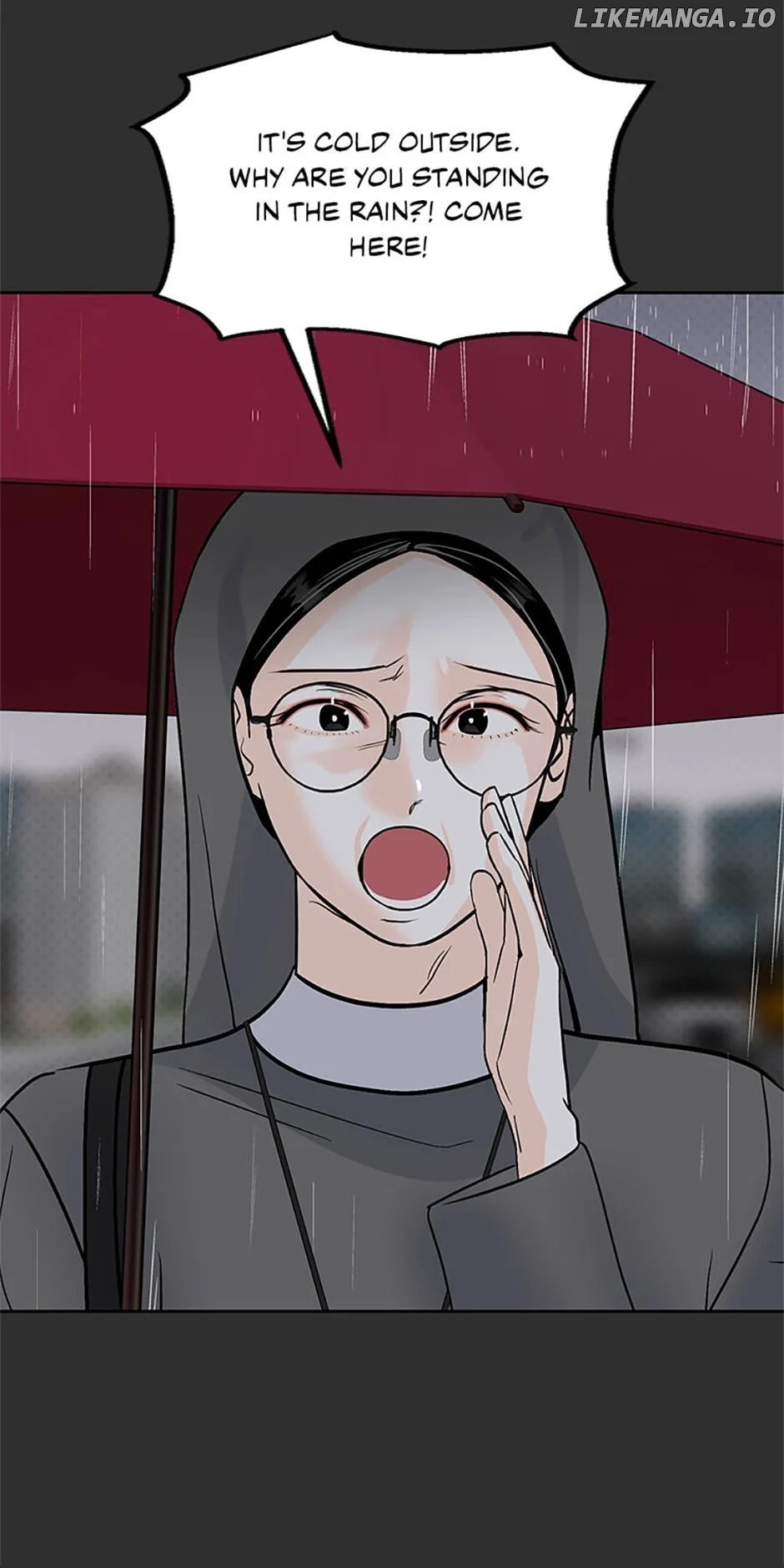 Manga Image