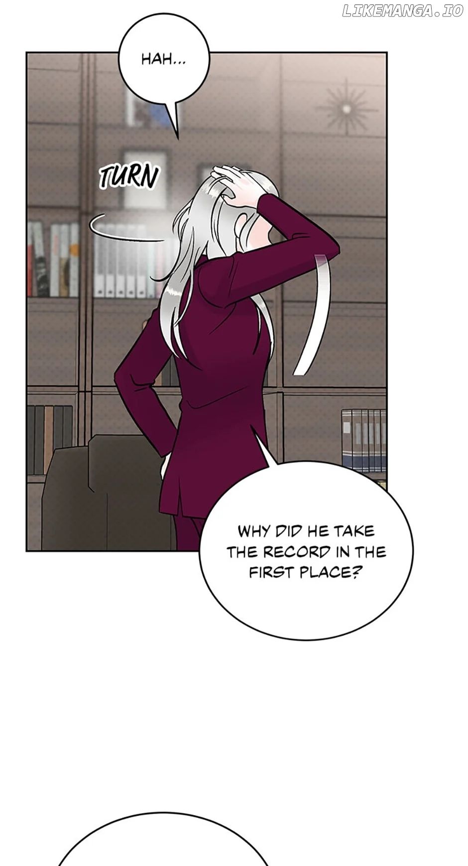 Manga Image