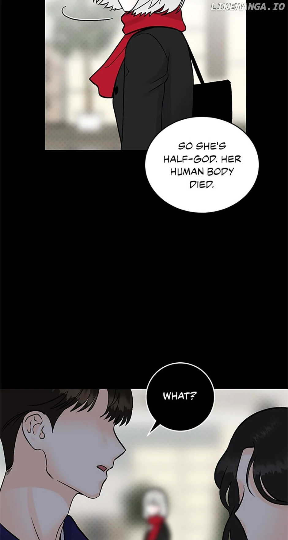 An Extraordinary Guardian Chapter 37 page 13