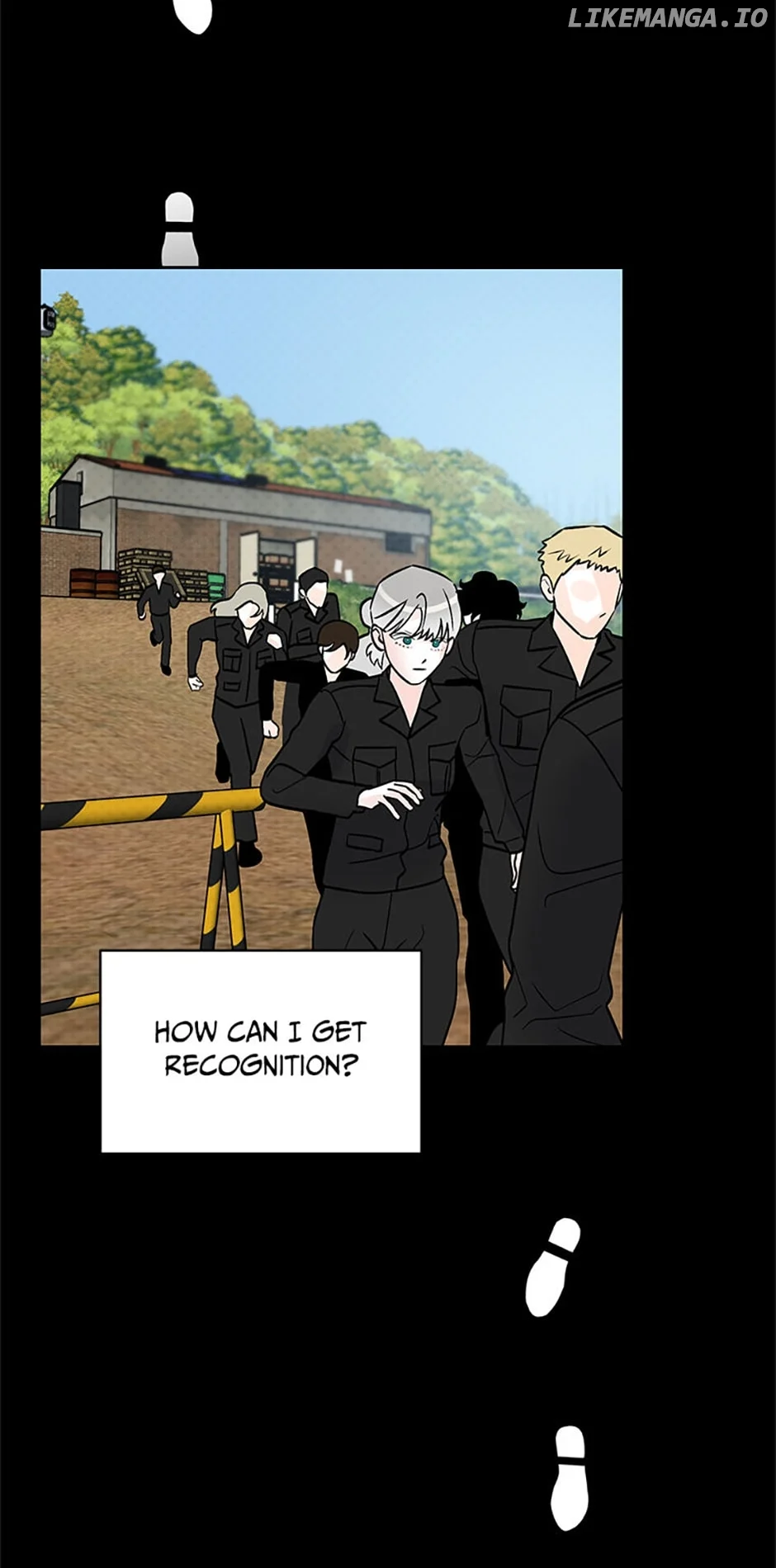 An Extraordinary Guardian Chapter 37 page 19