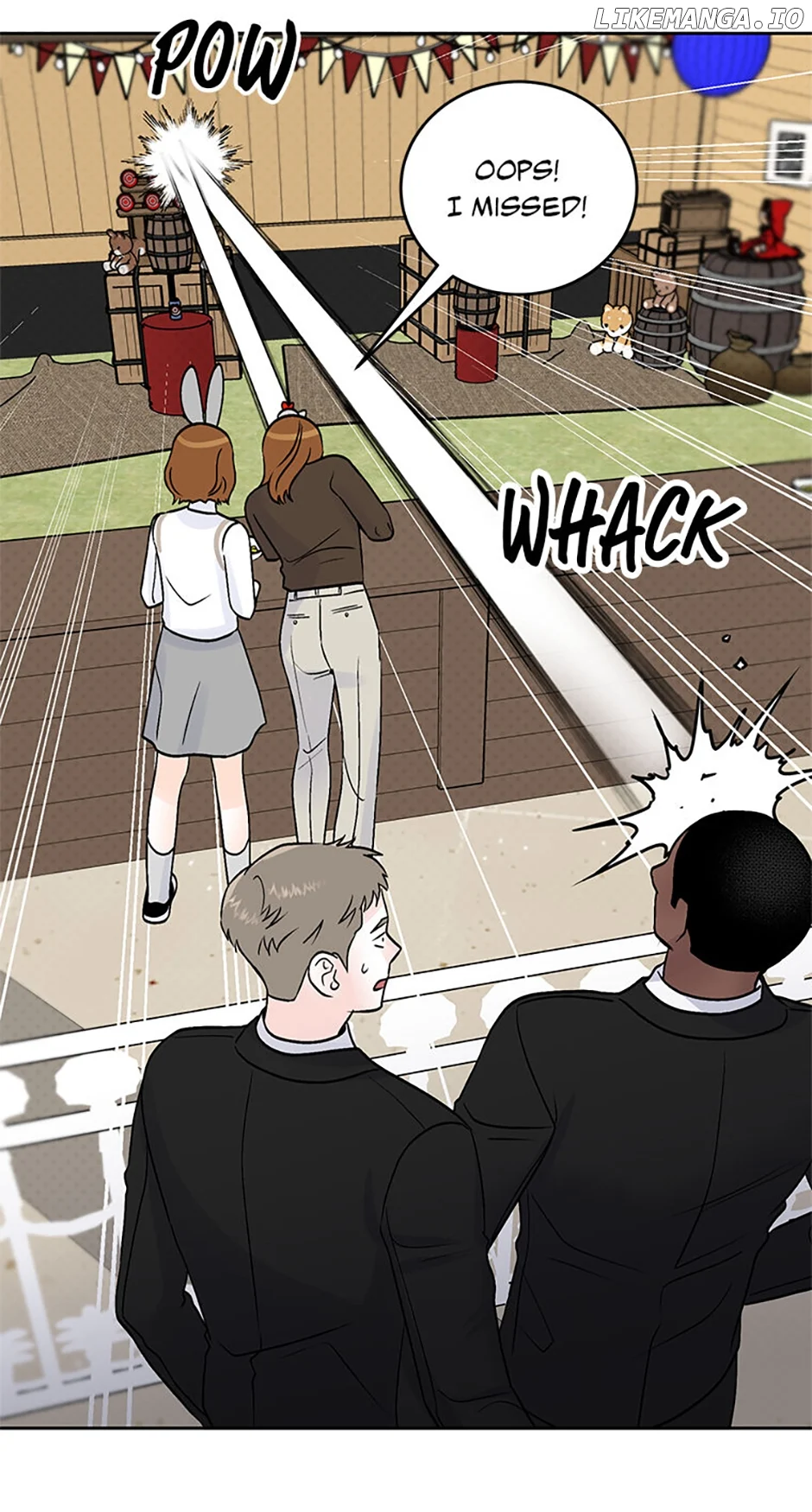 Manga Image