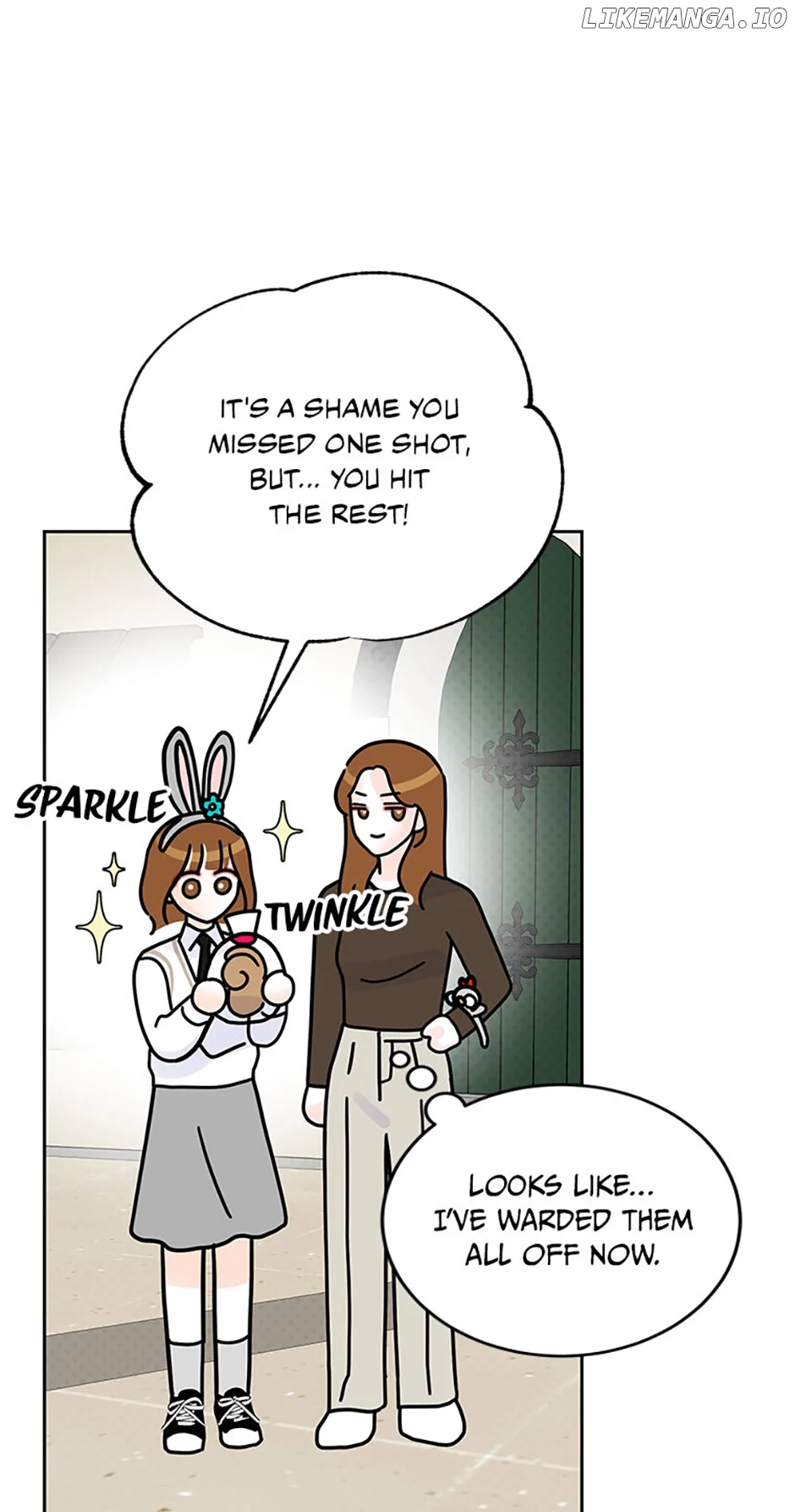 Manga Image