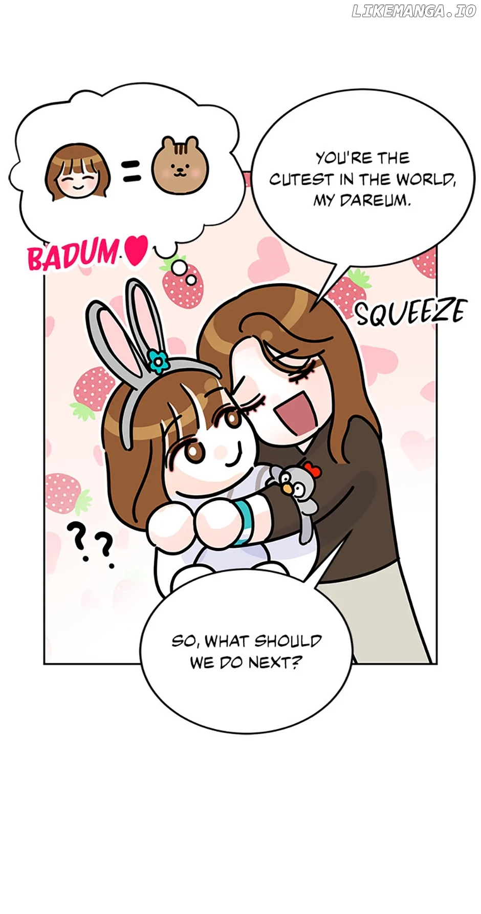 Manga Image