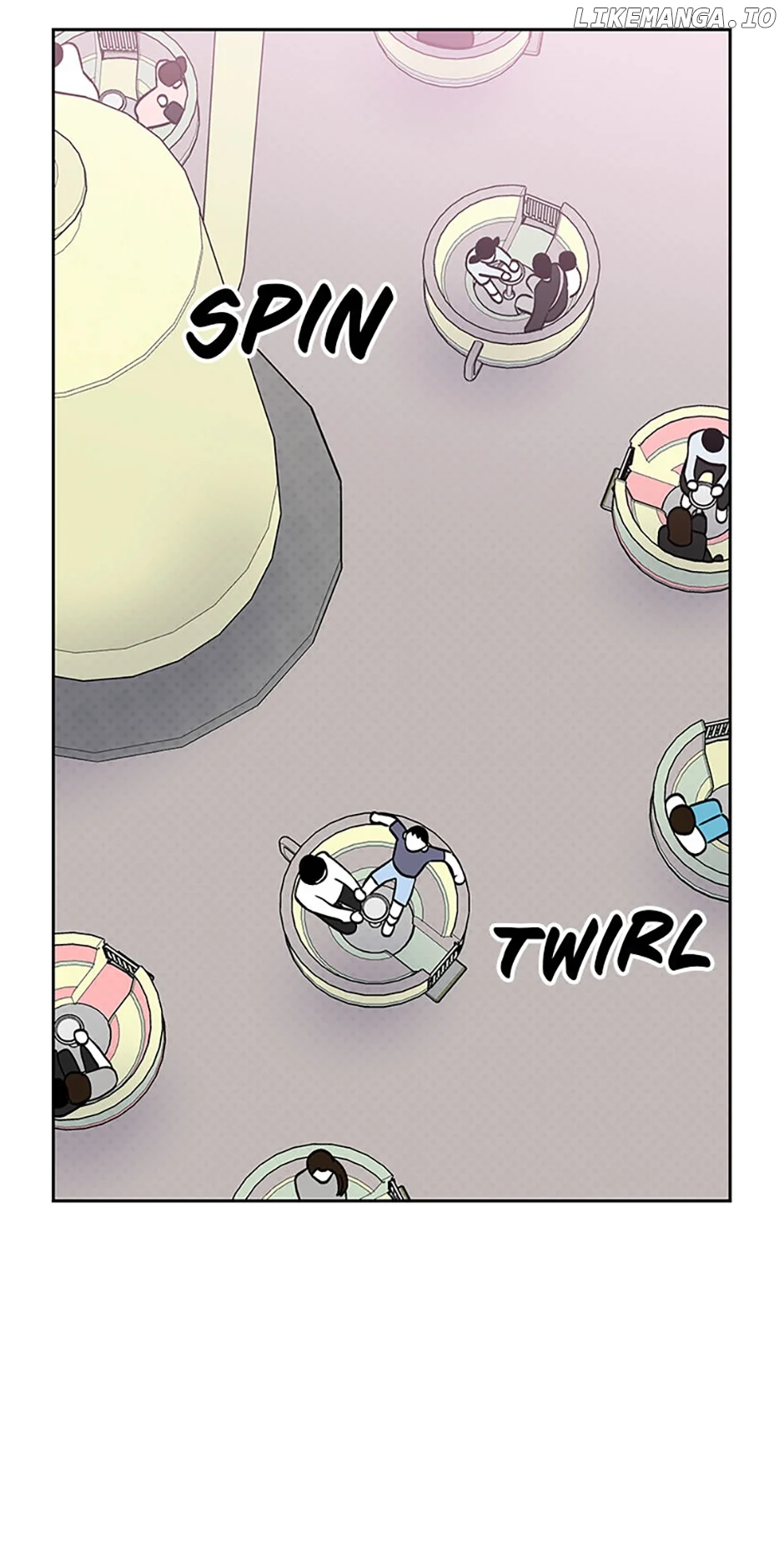 Manga Image