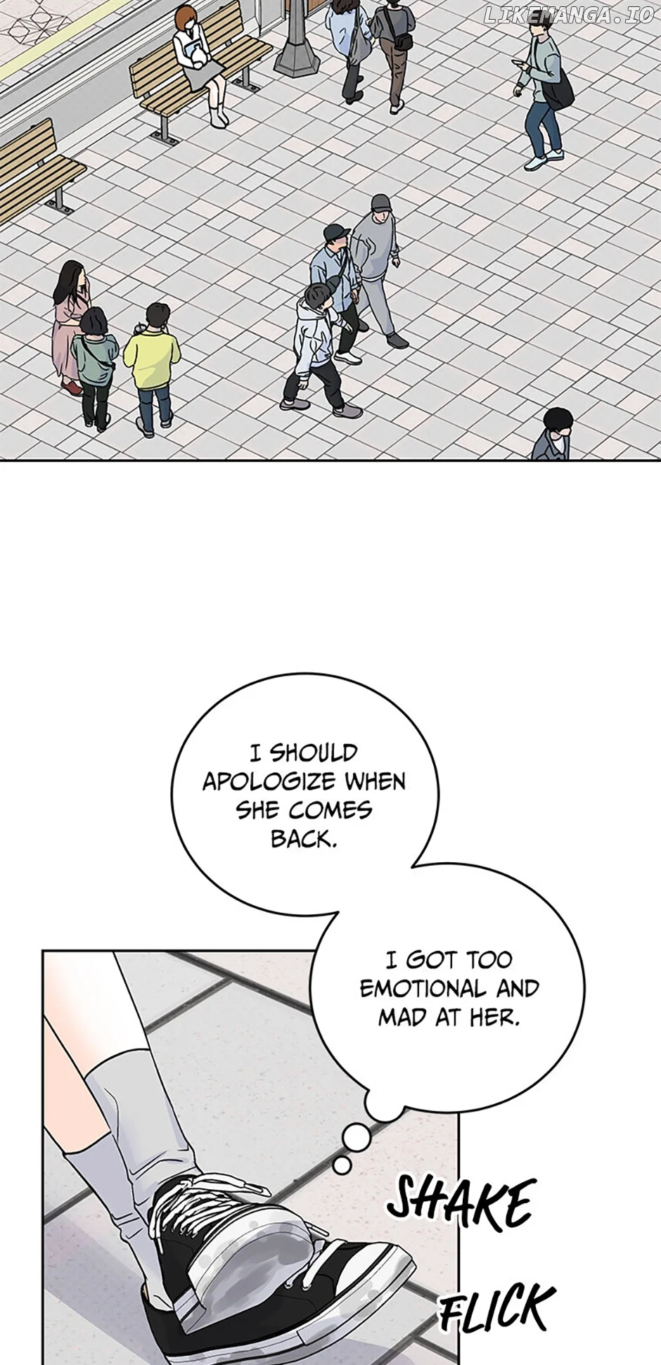 Manga Image
