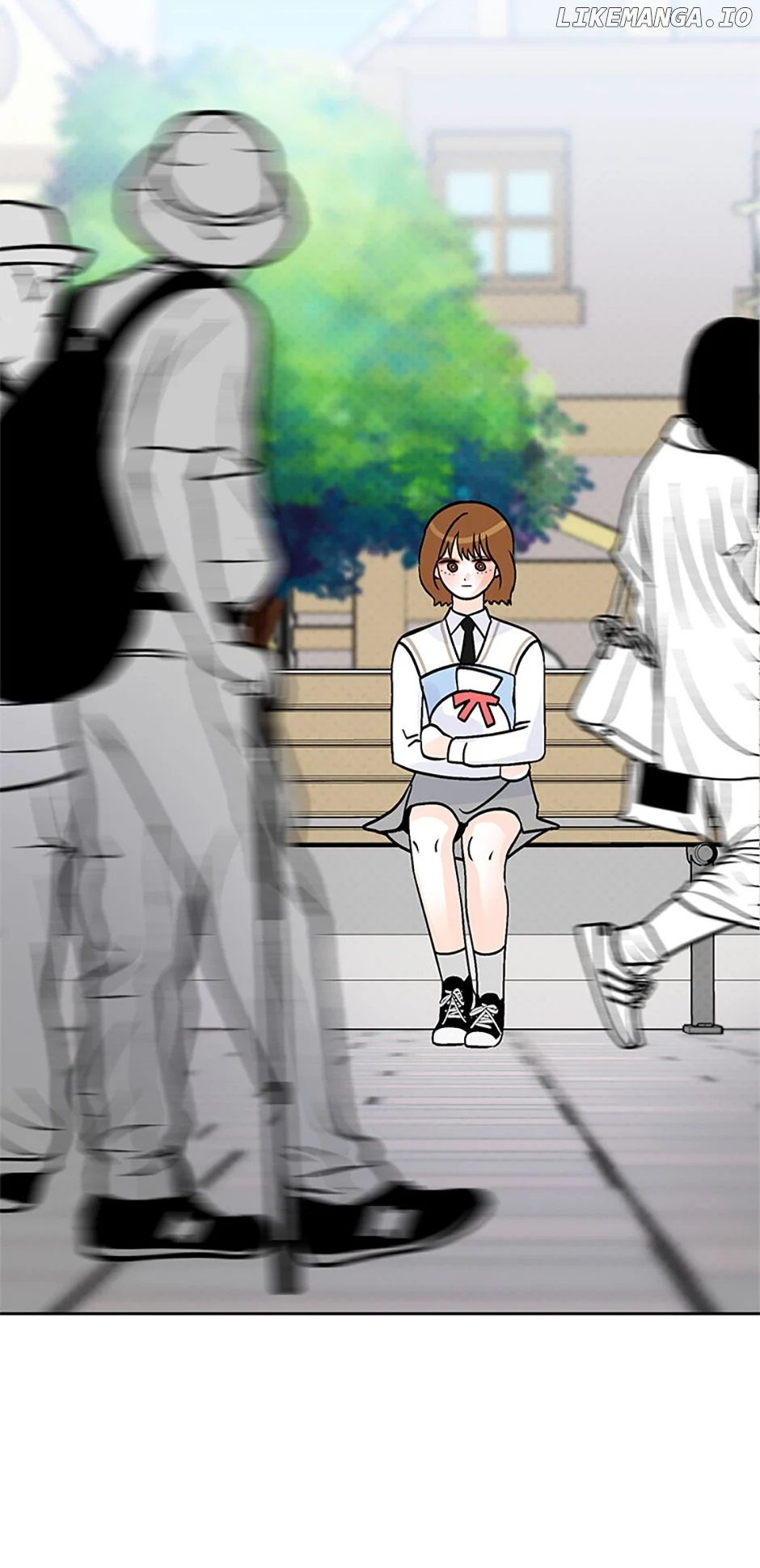 Manga Image