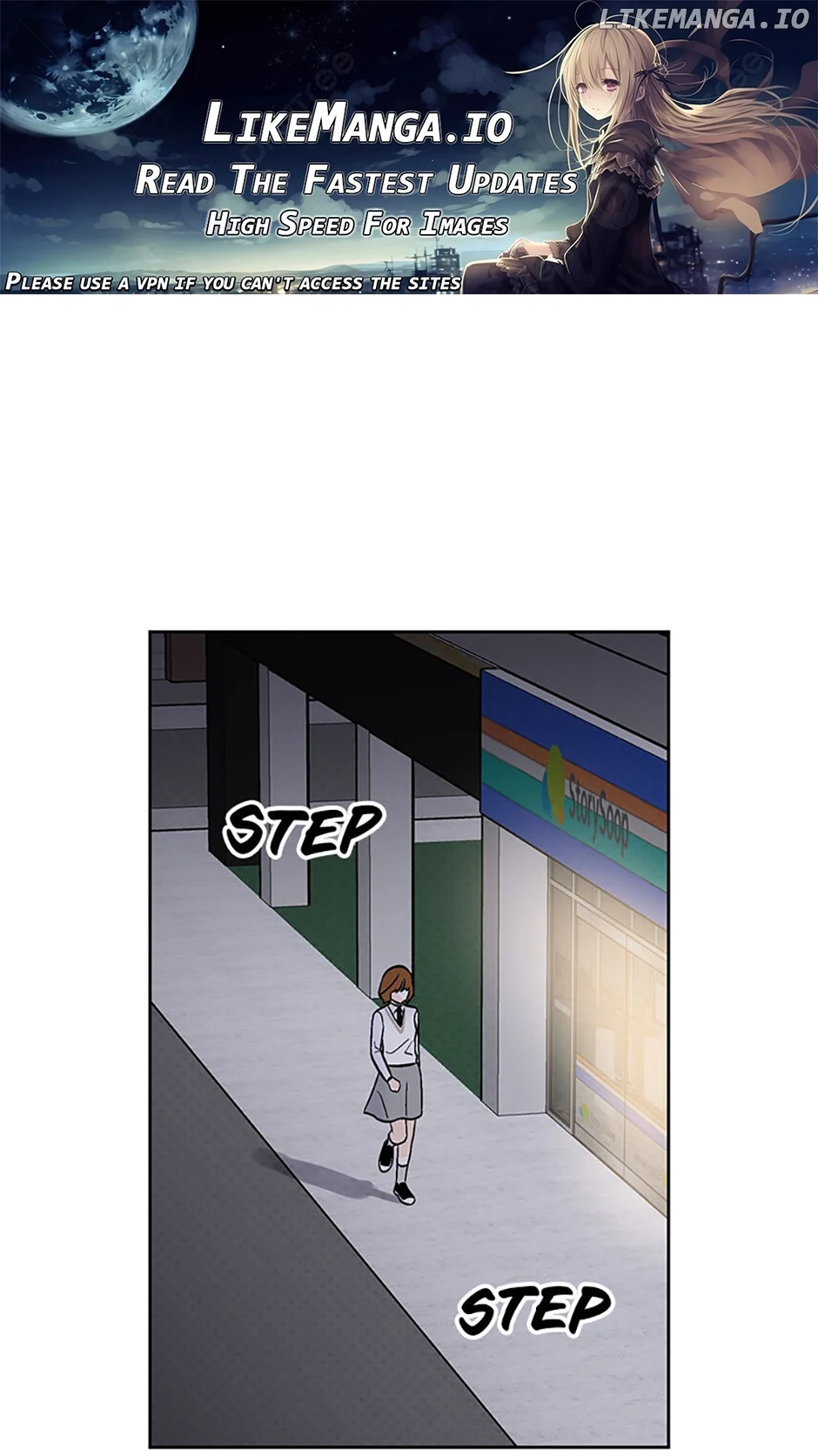 An Extraordinary Guardian Chapter 40 page 0
