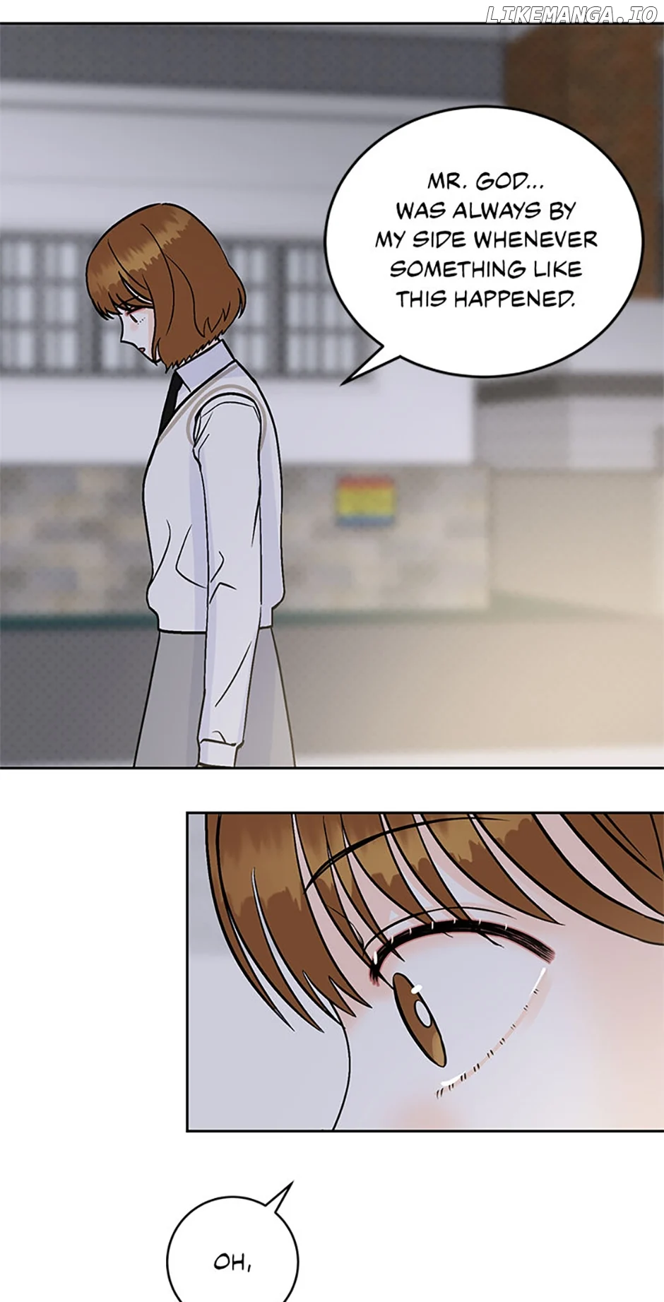 An Extraordinary Guardian Chapter 40 page 12
