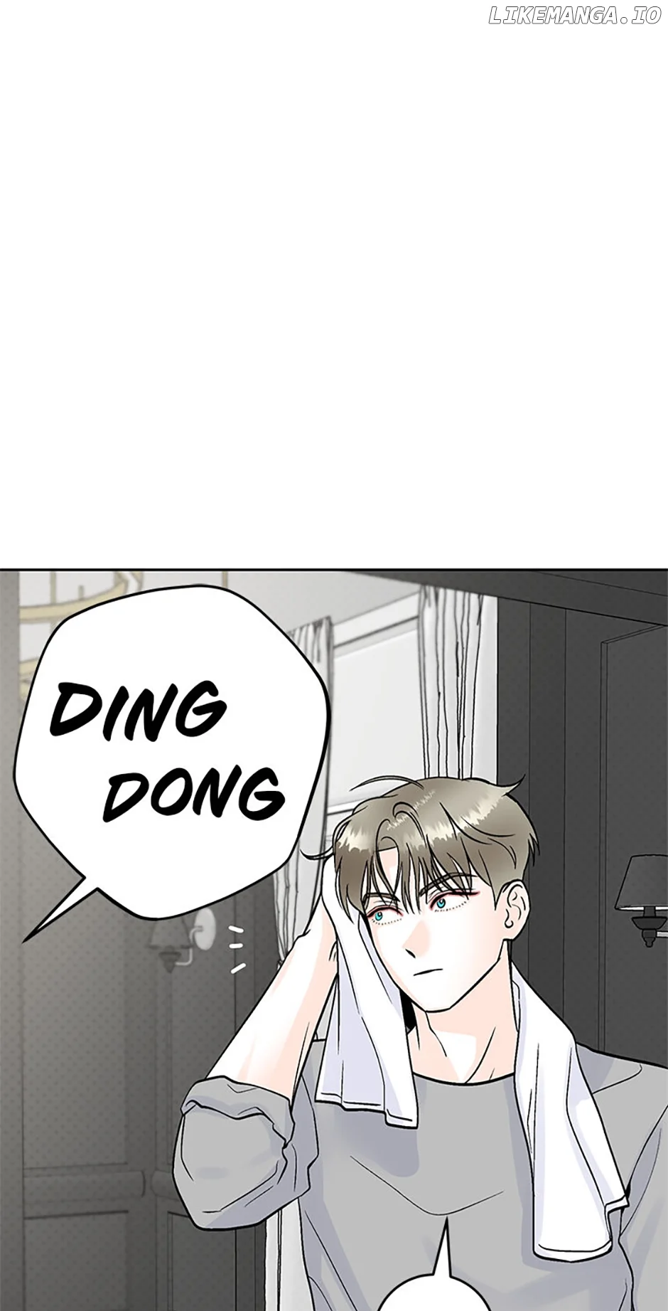 An Extraordinary Guardian Chapter 40 page 14