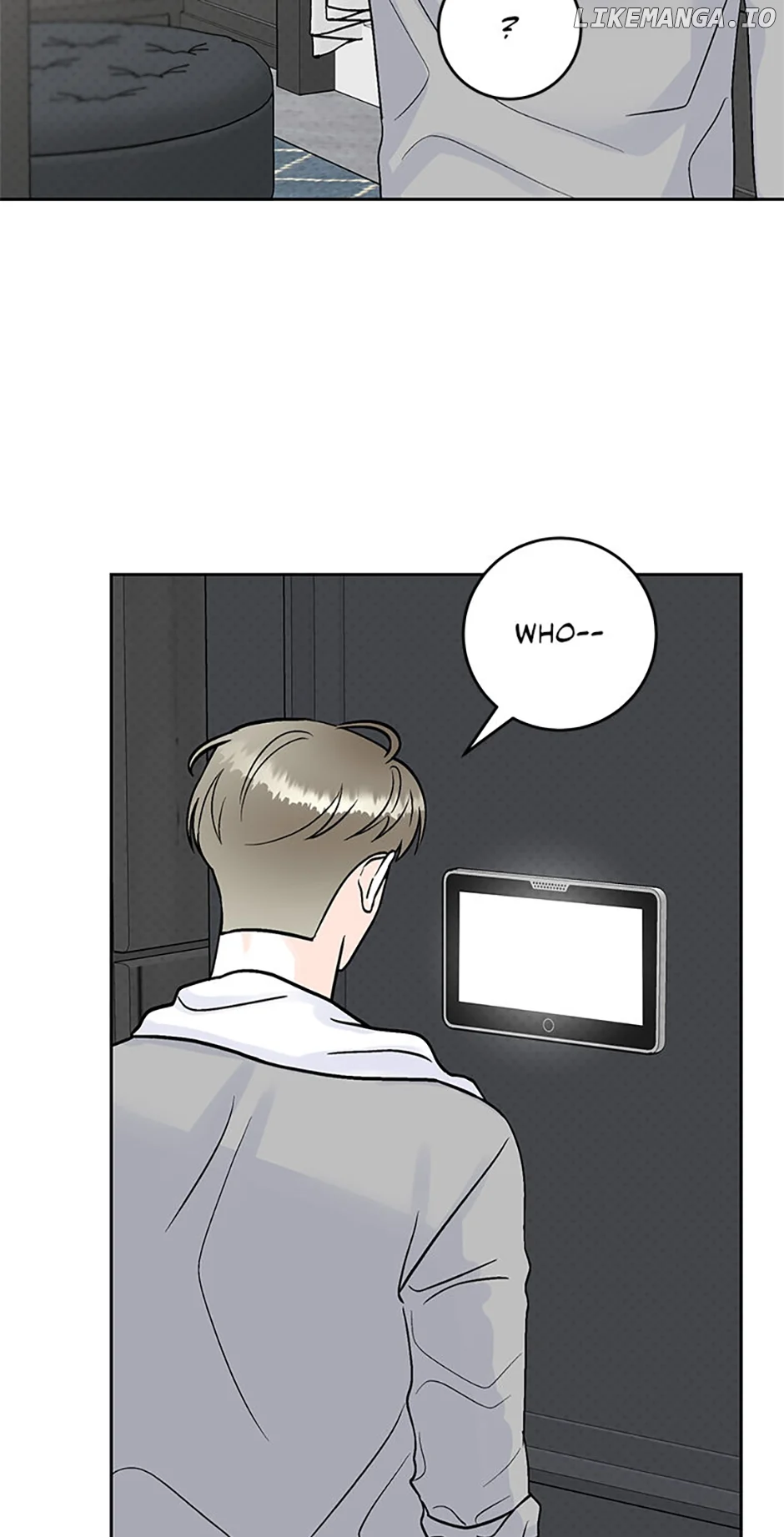 An Extraordinary Guardian Chapter 40 page 15