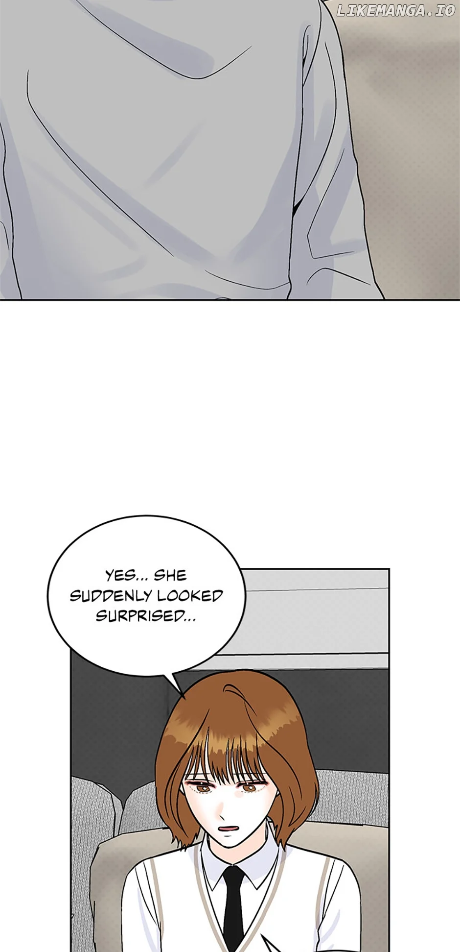 An Extraordinary Guardian Chapter 40 page 20