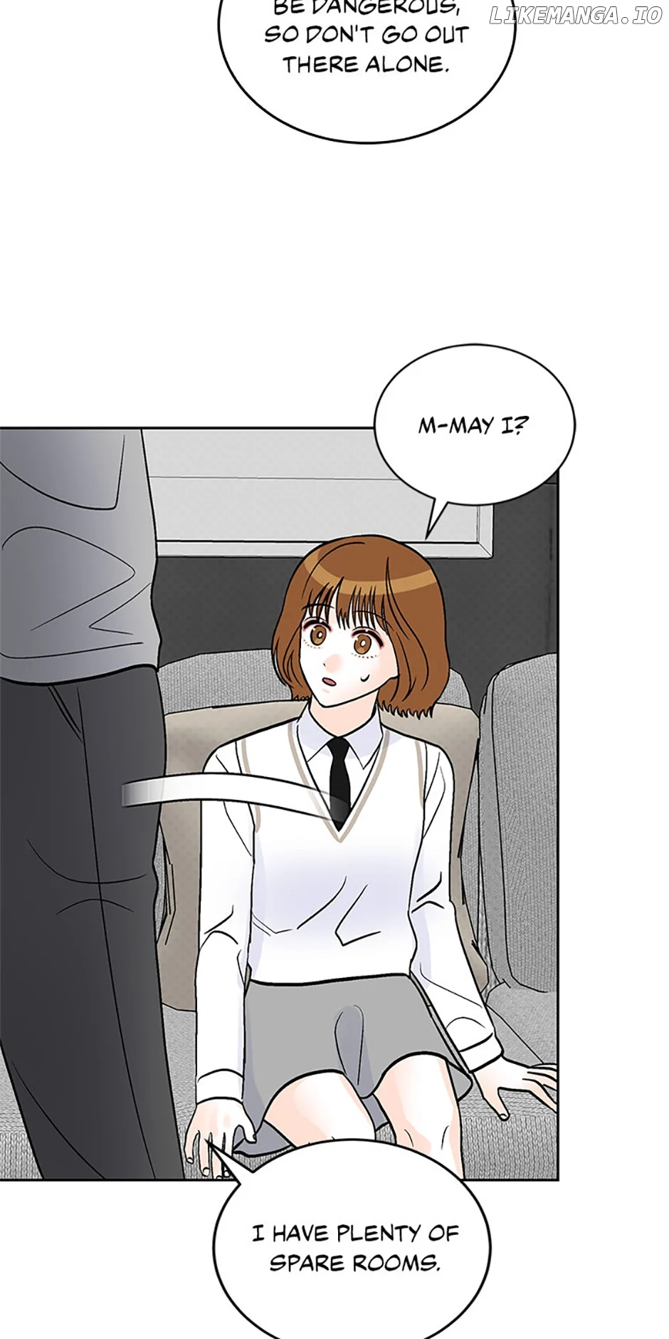 An Extraordinary Guardian Chapter 40 page 23