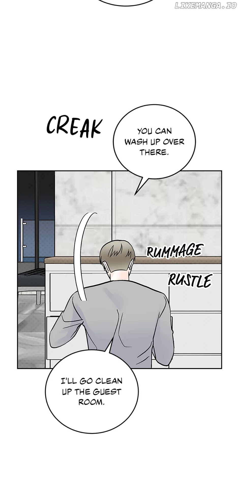An Extraordinary Guardian Chapter 40 page 24
