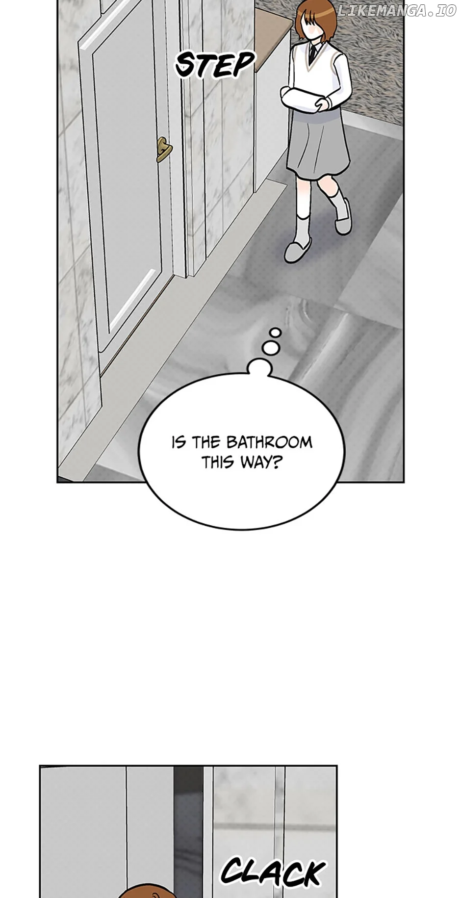 An Extraordinary Guardian Chapter 40 page 31
