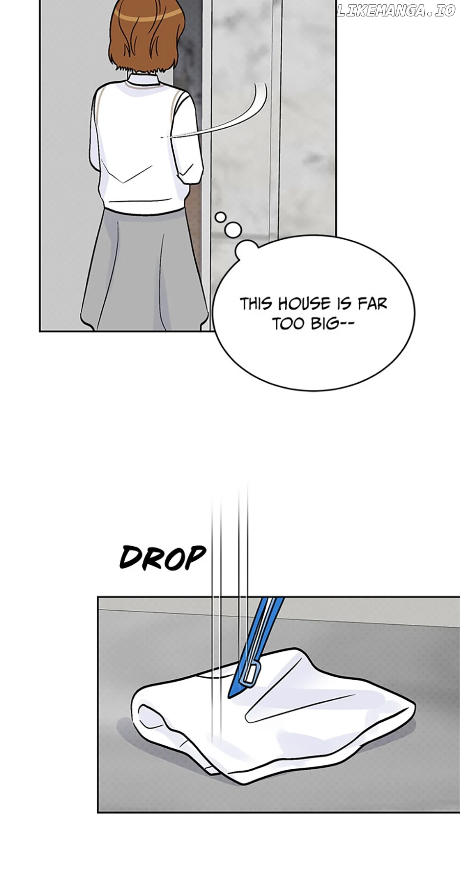 An Extraordinary Guardian Chapter 40 page 32