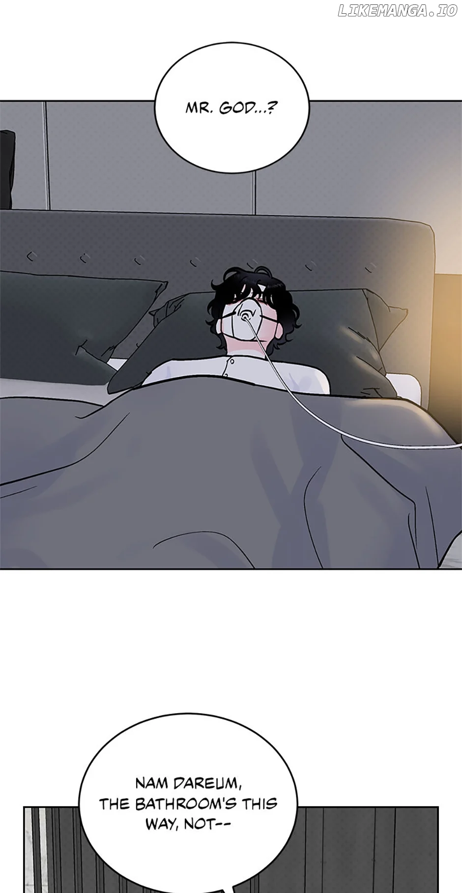 An Extraordinary Guardian Chapter 40 page 34