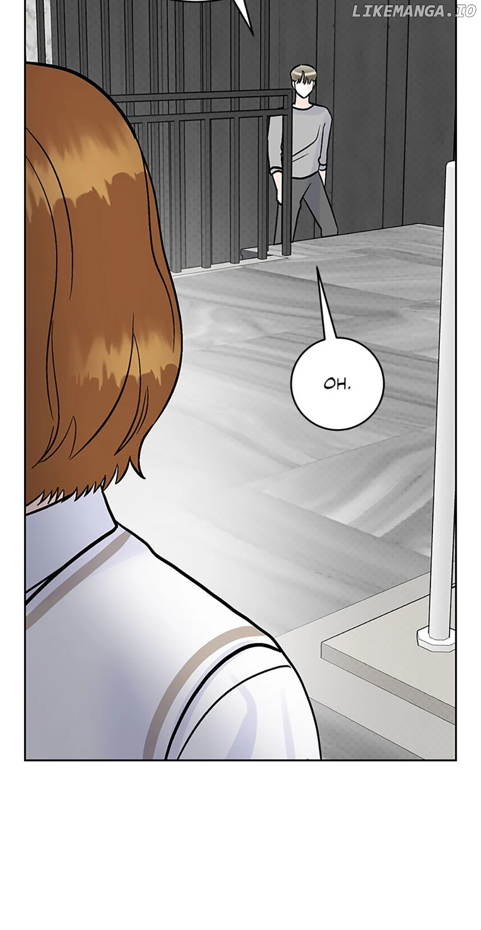 An Extraordinary Guardian Chapter 40 page 35