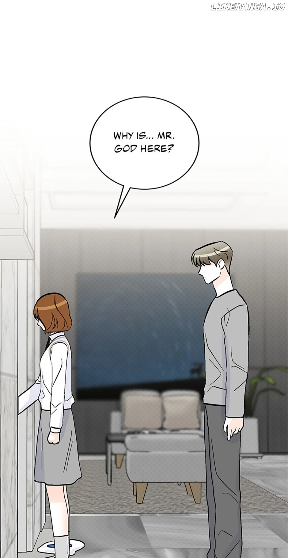 An Extraordinary Guardian Chapter 40 page 36