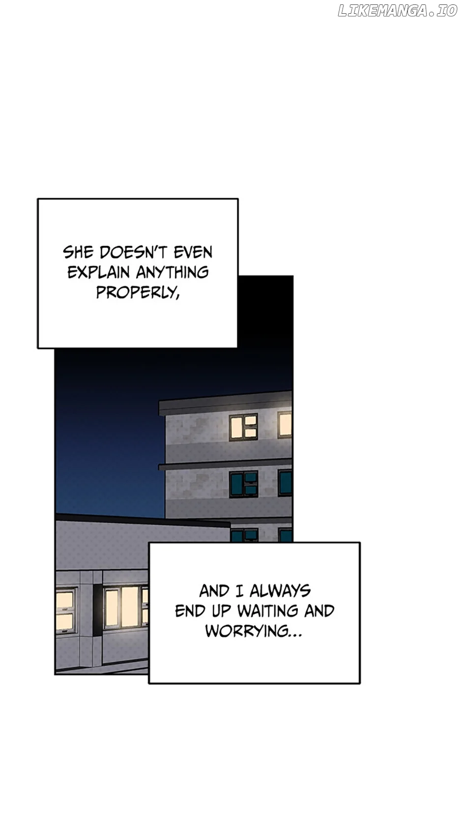 An Extraordinary Guardian Chapter 40 page 3