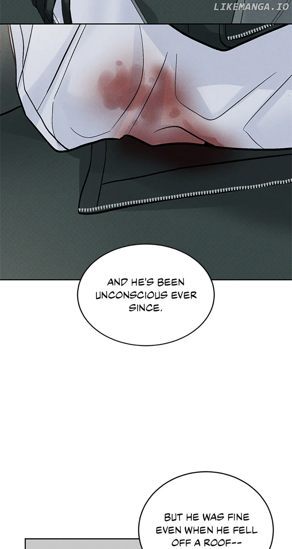 An Extraordinary Guardian Chapter 40 page 41