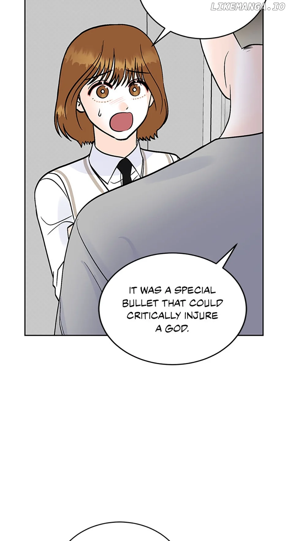 An Extraordinary Guardian Chapter 40 page 42