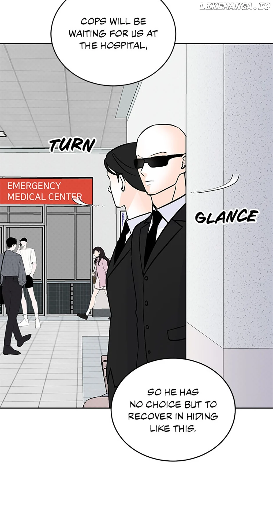 An Extraordinary Guardian Chapter 40 page 43