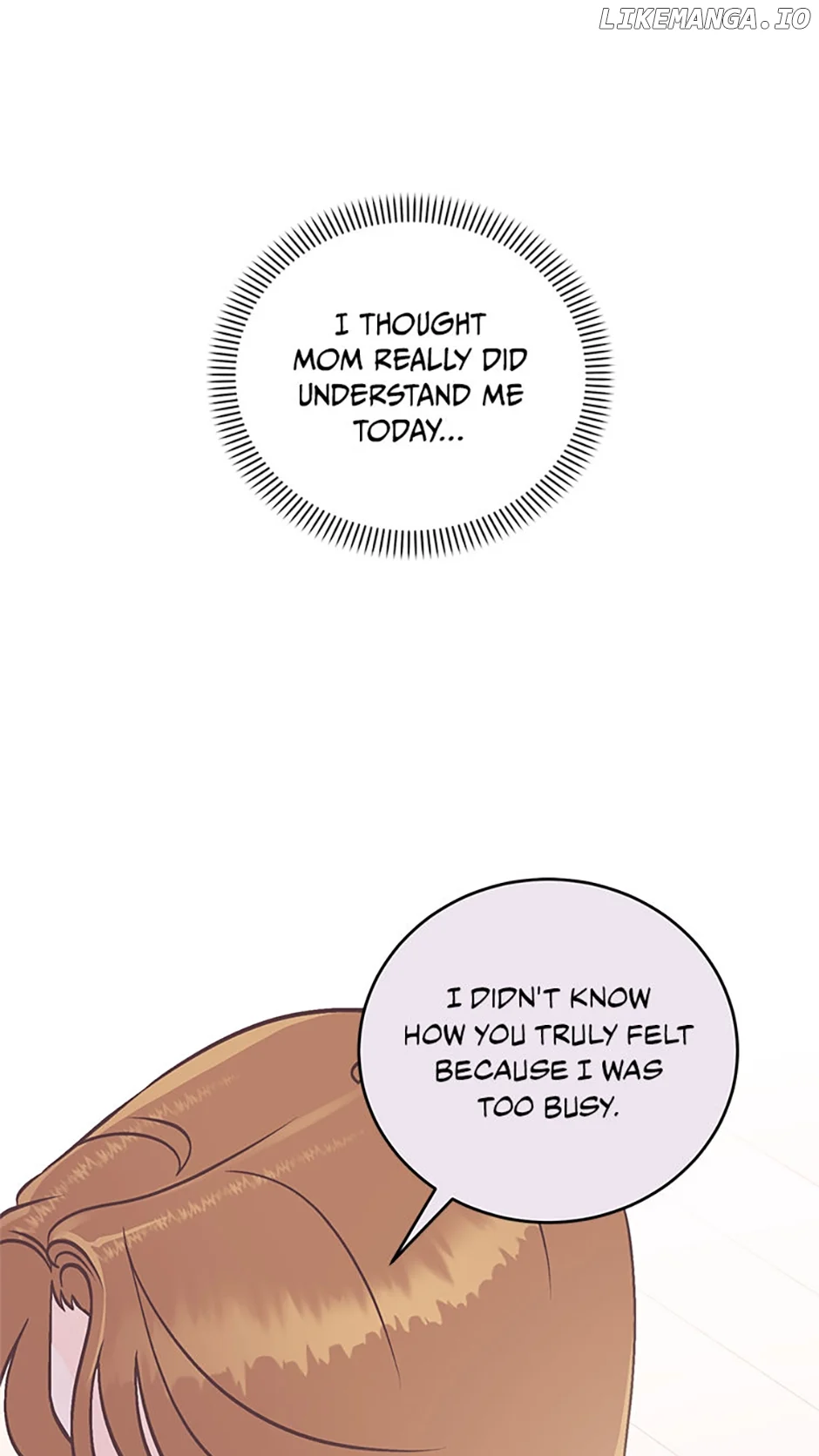 An Extraordinary Guardian Chapter 40 page 4