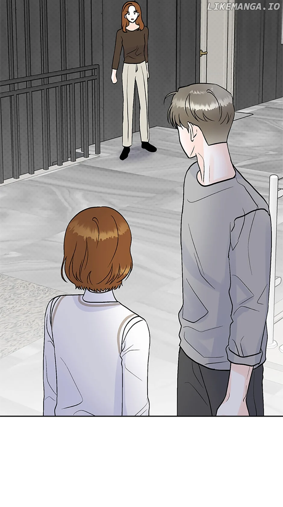 An Extraordinary Guardian Chapter 40 page 49
