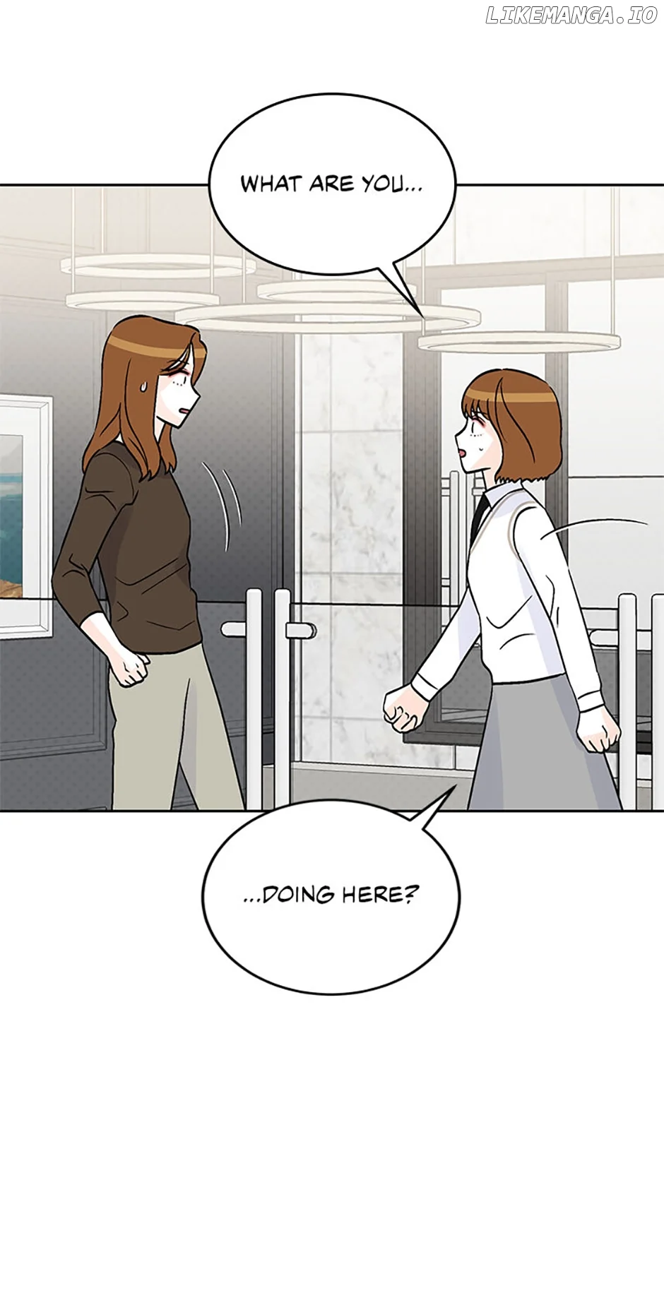 An Extraordinary Guardian Chapter 40 page 50