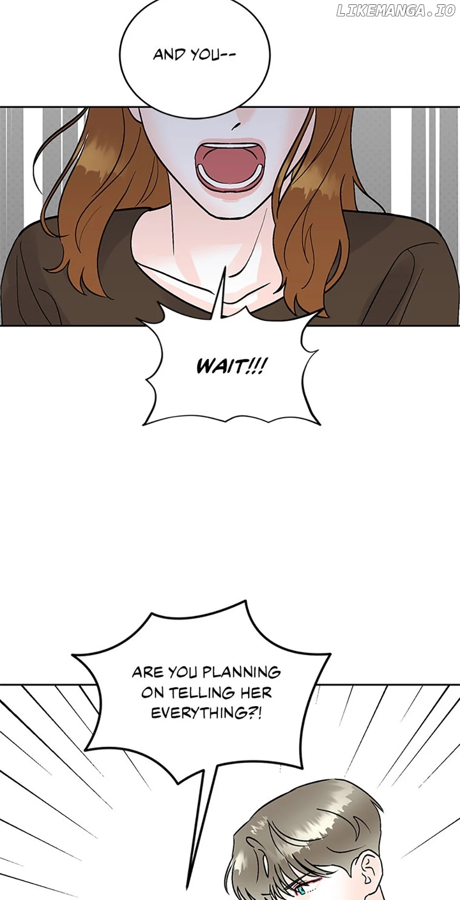 An Extraordinary Guardian Chapter 40 page 52