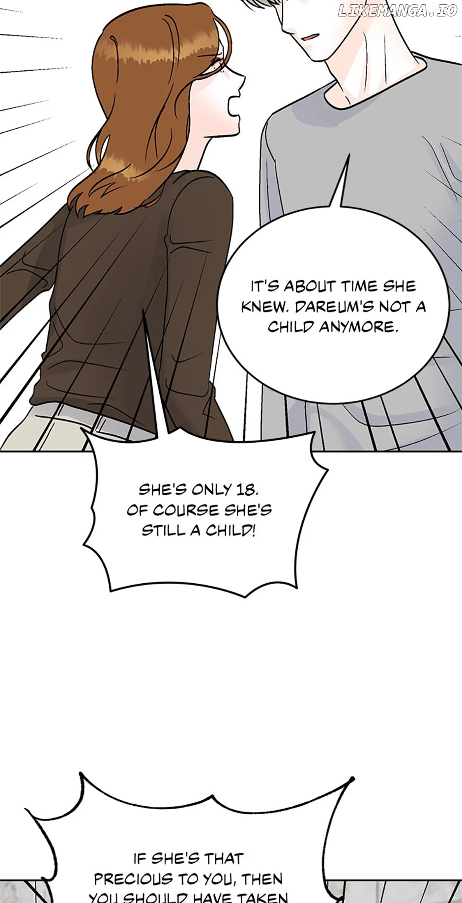An Extraordinary Guardian Chapter 40 page 53