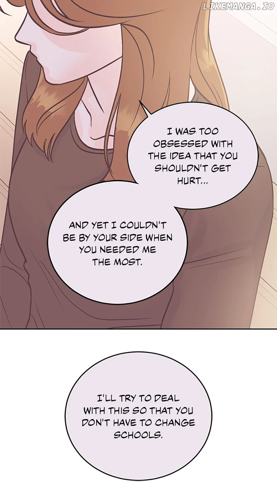 An Extraordinary Guardian Chapter 40 page 5