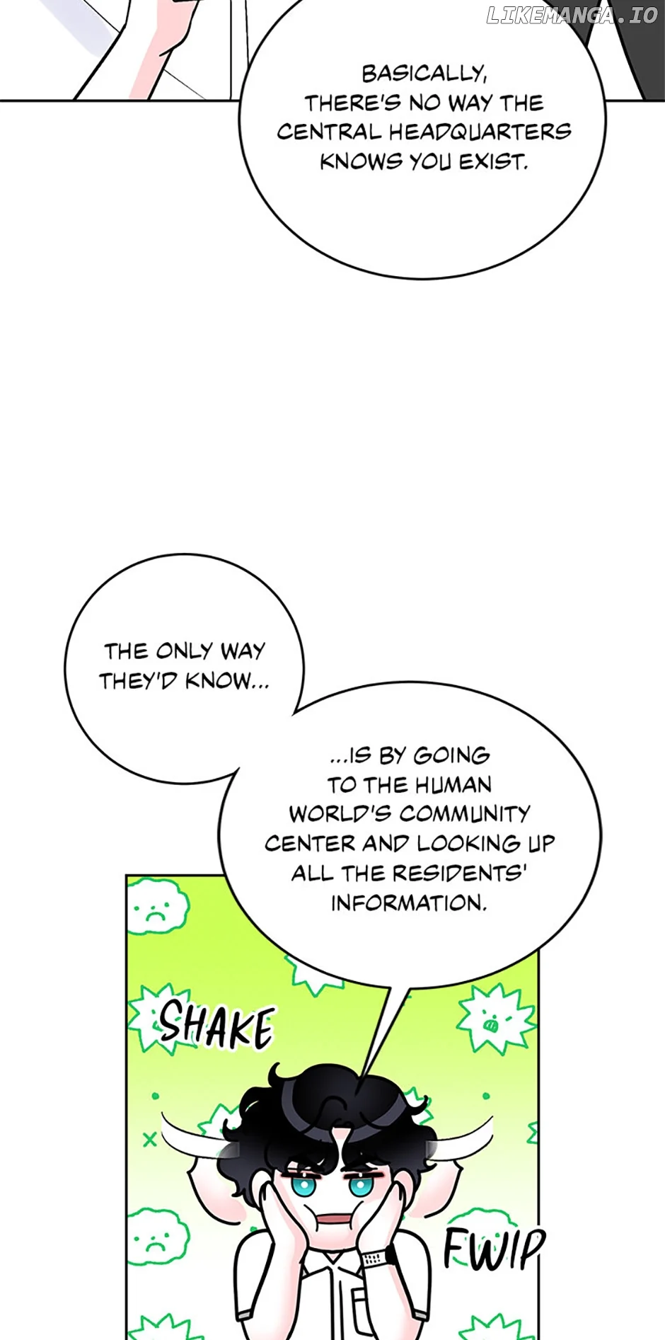 Manga Image
