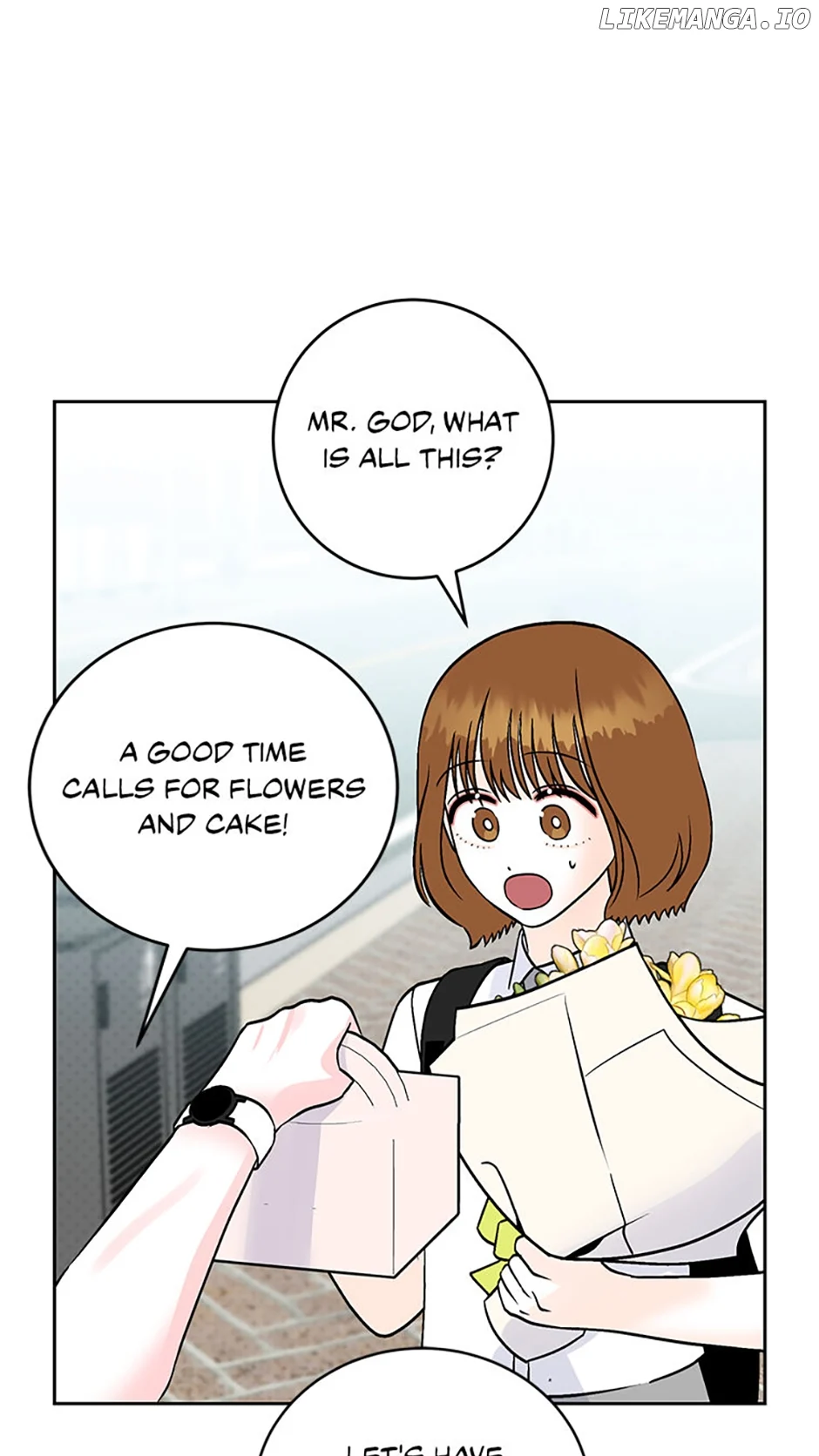 Manga Image