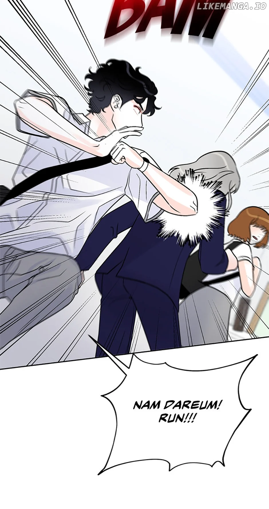 Manga Image
