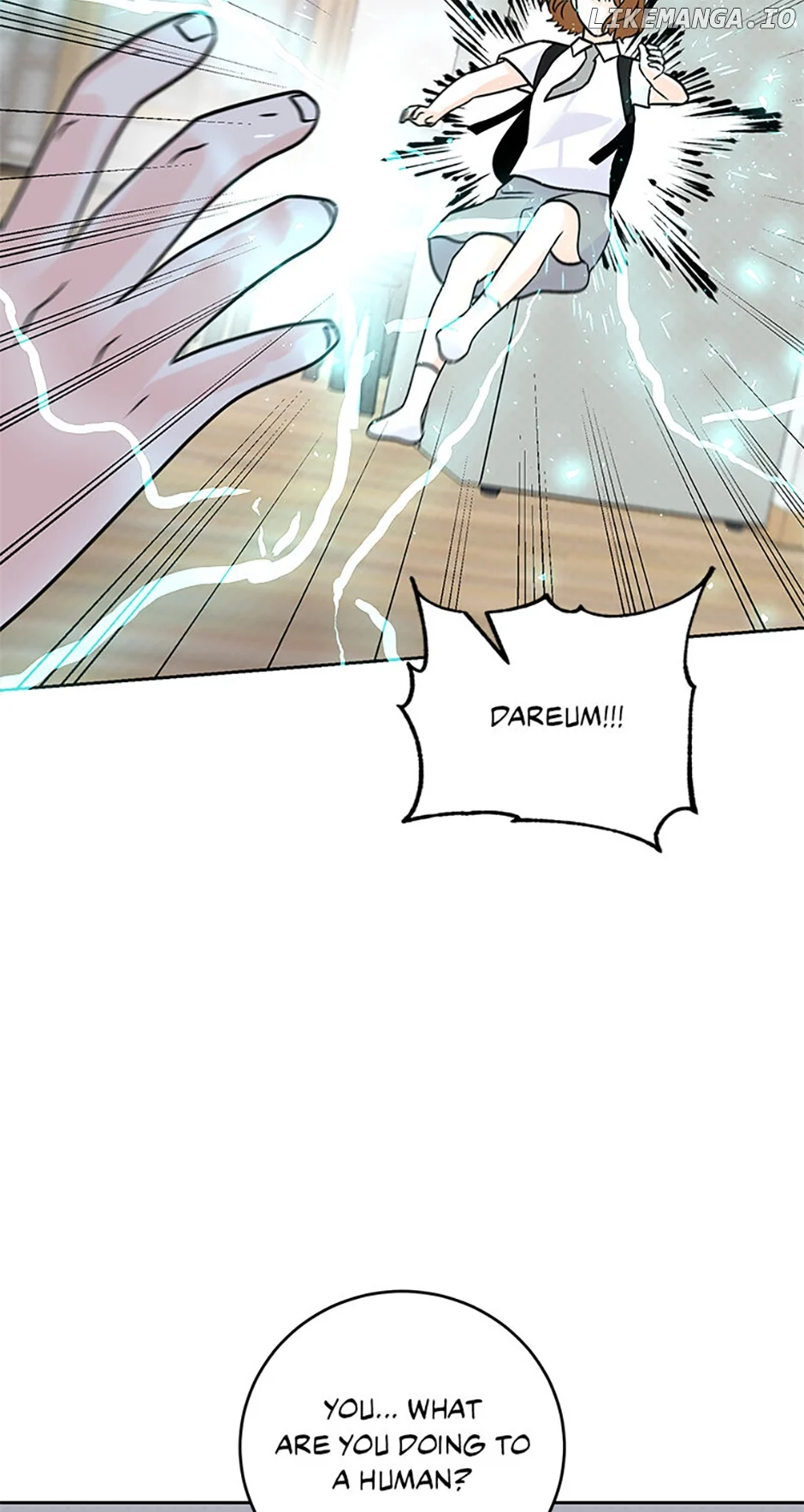 Manga Image