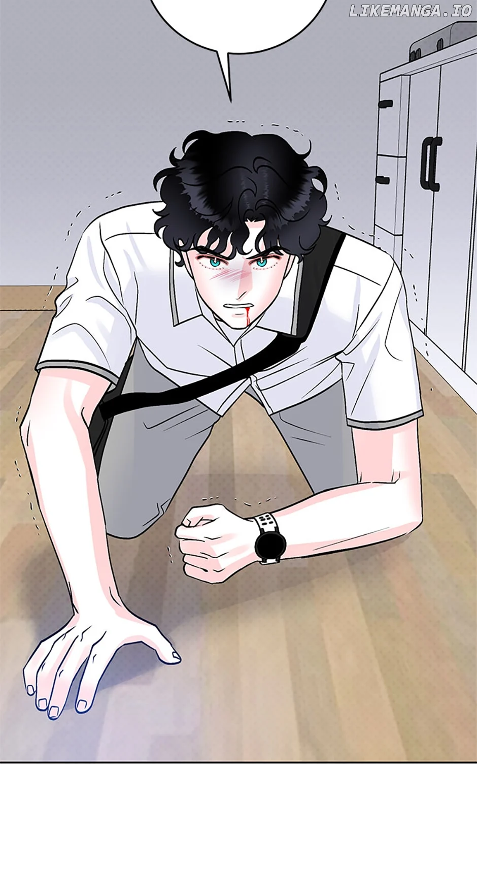 Manga Image