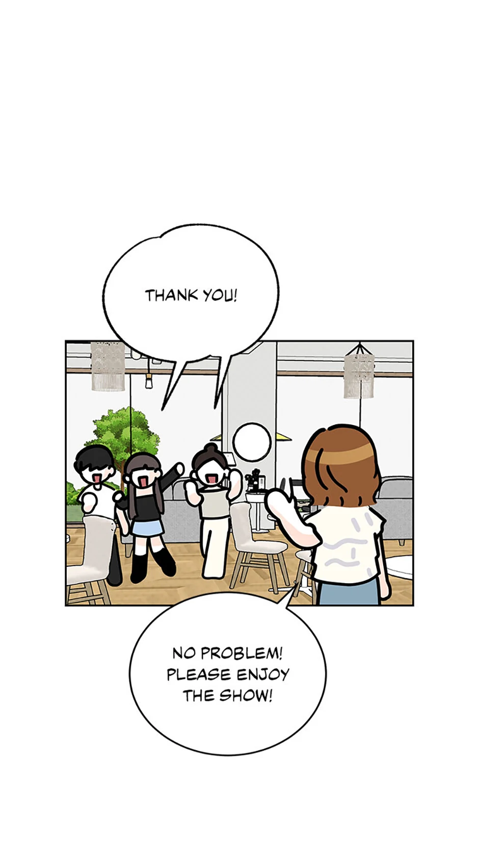 An Extraordinary Guardian Chapter 53 page 13