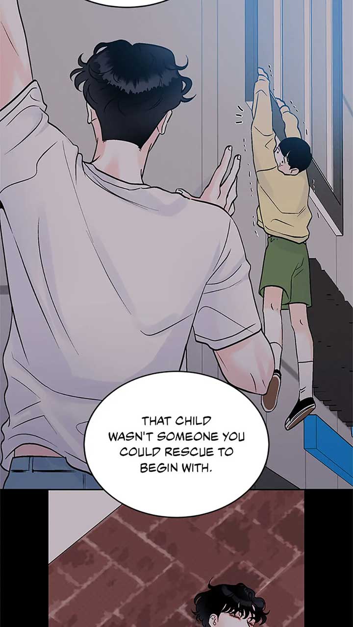 An Extraordinary Guardian Chapter 54 page 10